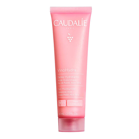 Gel Hidratante Caudalie VinoHydra